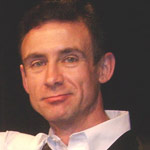 Chuck Palahniuk’s Rant