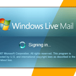 Windows Live Mail